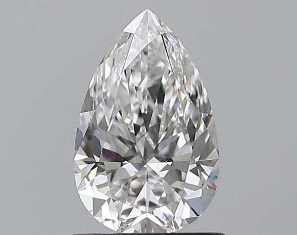 Pear Diamond image