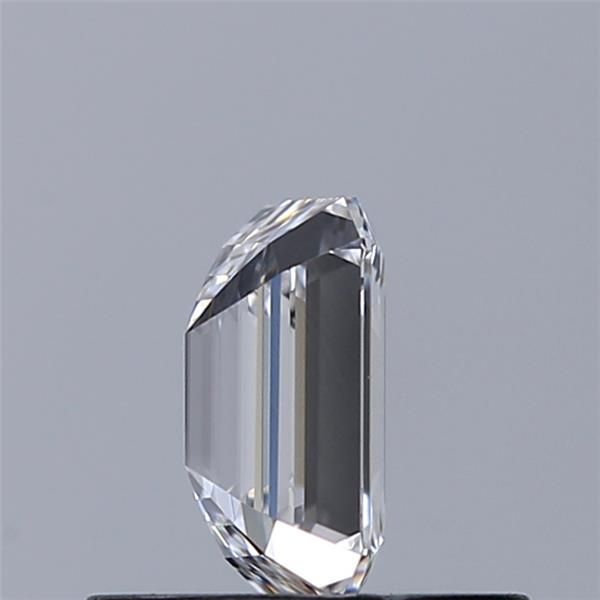 Emerald Lab-Grown Diamond image