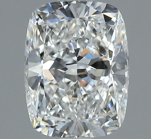 Cushion Diamond image