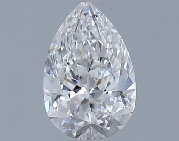Pear Diamond image