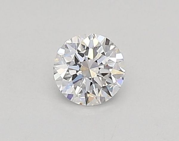 Round Lab-Grown Diamond image