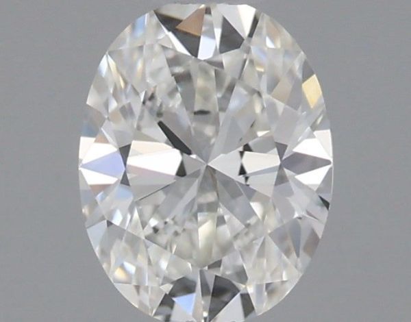 Oval Diamond image