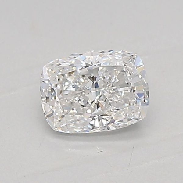 Cushion Lab-Grown Diamond image