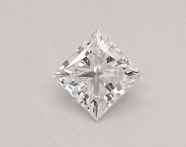 Princess Lab-Grown Diamond image