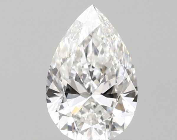 Pear Diamond image