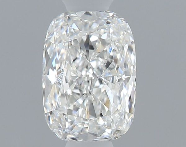 Cushion Diamond image