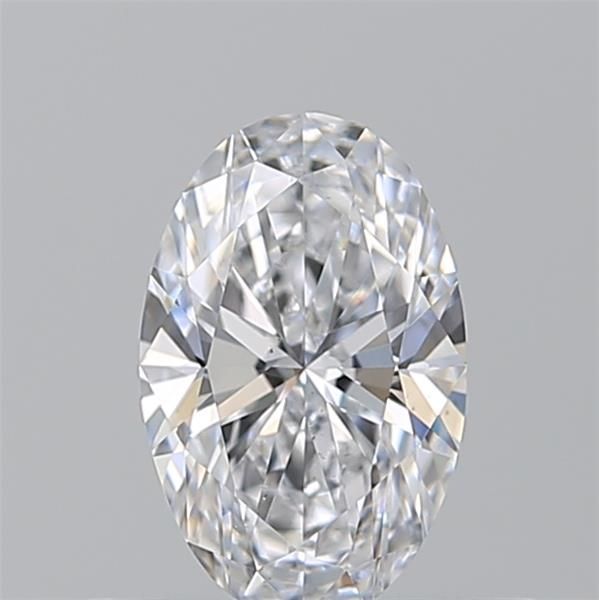 Oval Diamond image