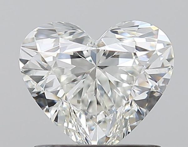 Heart Diamond image