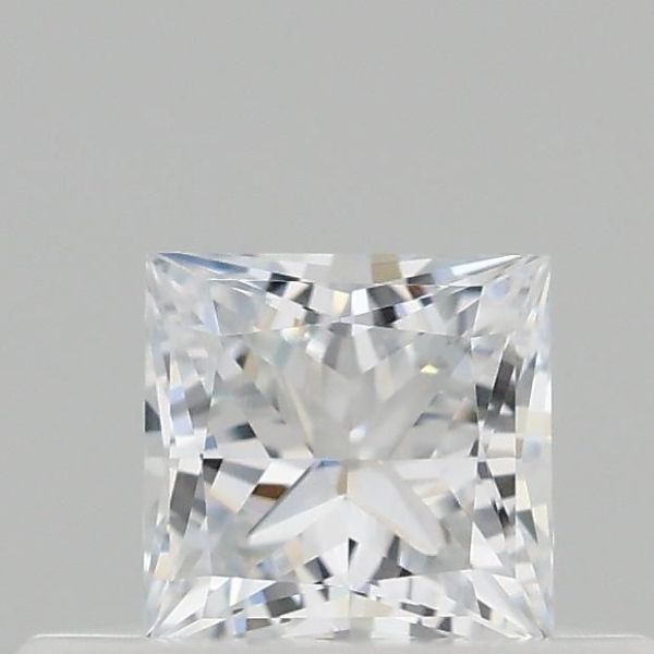 Princess Lab-Grown Diamond image