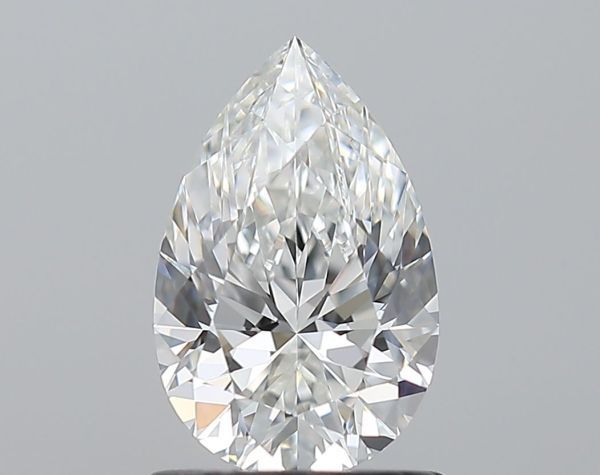 Pear Diamond image