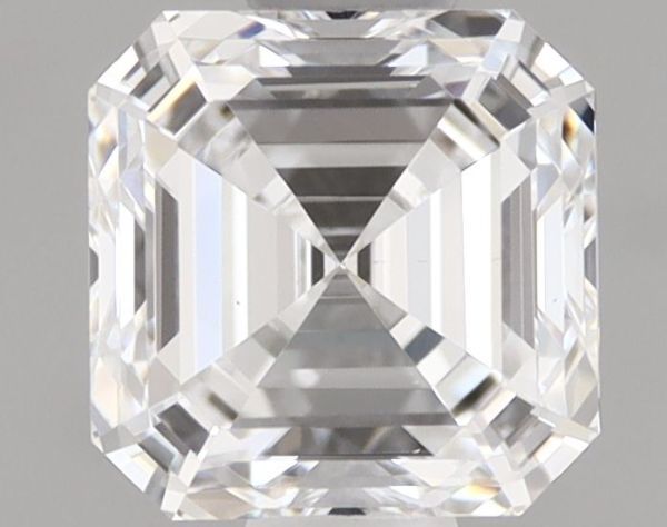 Asscher Diamond image