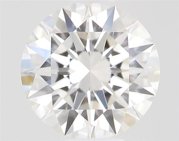 Round Diamond image