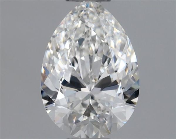 Pear Diamond image