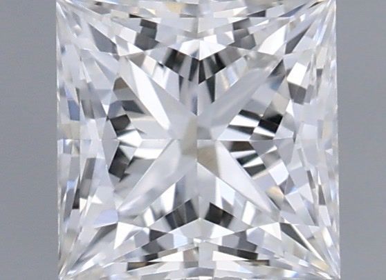 Princess Lab-Grown Diamond image