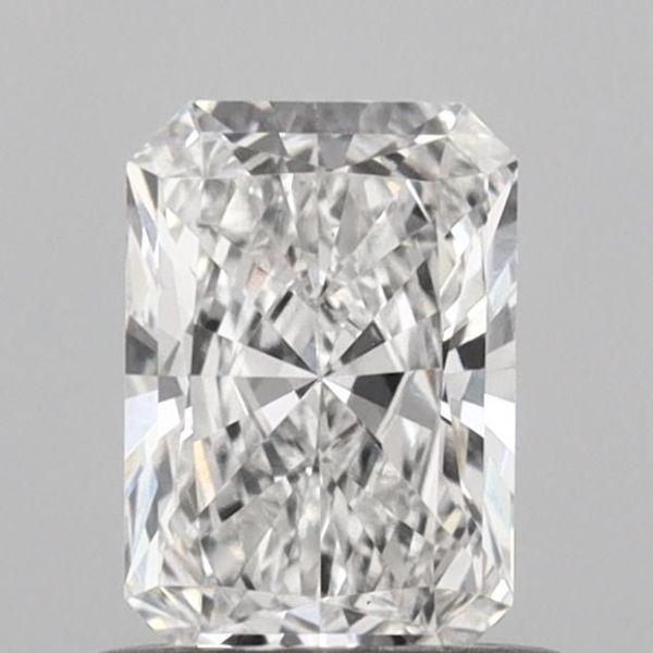 Radiant Lab-Grown Diamond image