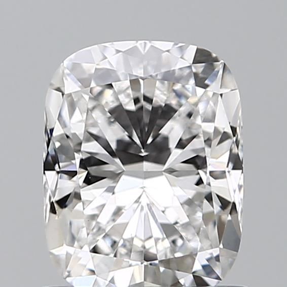 Cushion Lab-Grown Diamond image