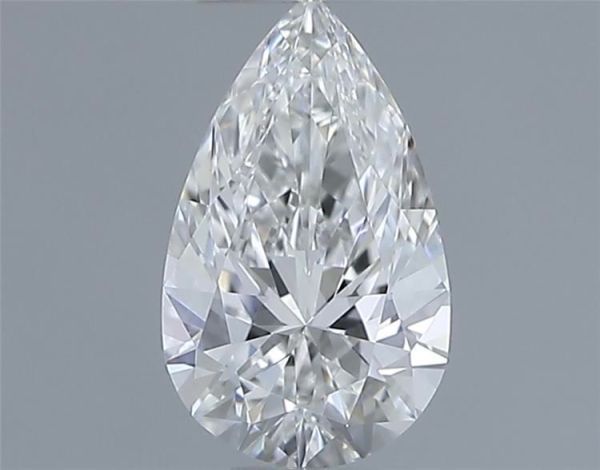 Pear Diamond image