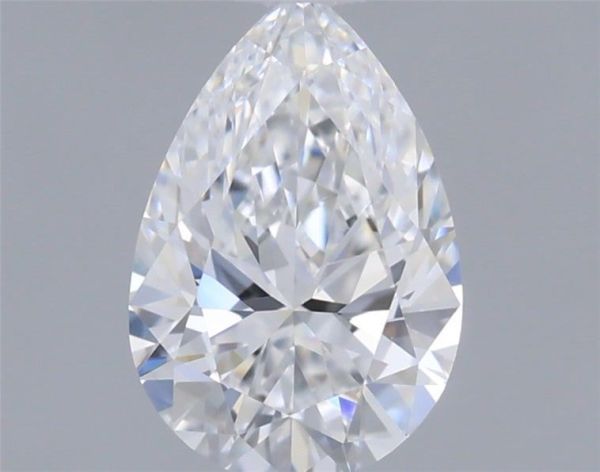 Pear Diamond image