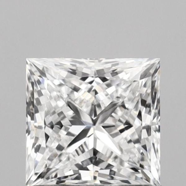 Princess Lab-Grown Diamond image