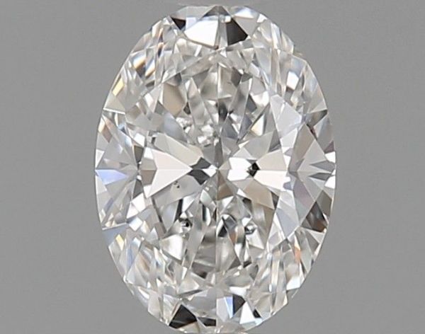 Oval Diamond image