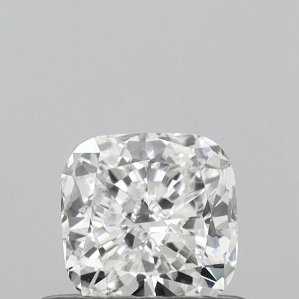 Cushion Lab-Grown Diamond image
