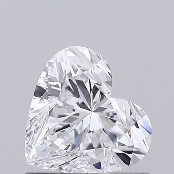 Heart Lab-Grown Diamond image
