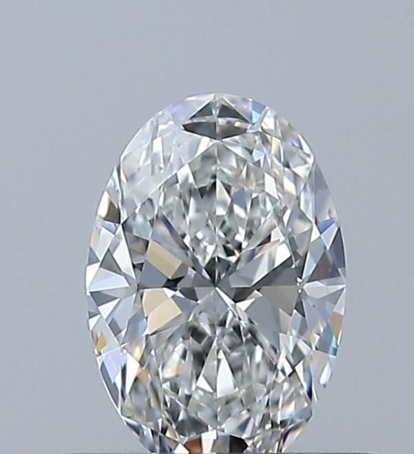 Oval Diamond image