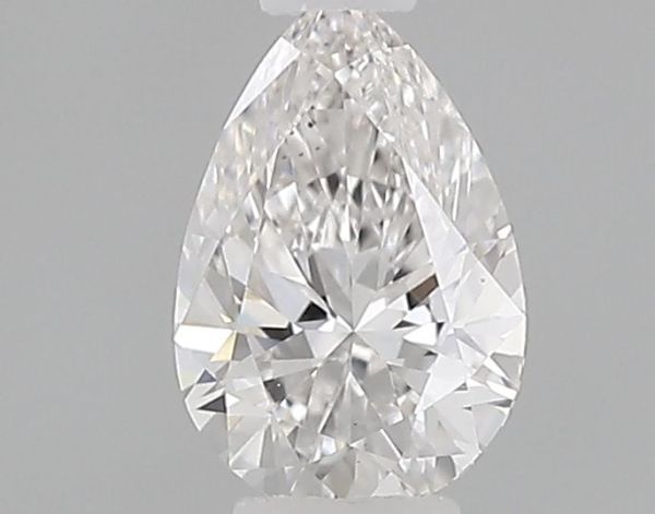 Pear Lab-Grown Diamond image