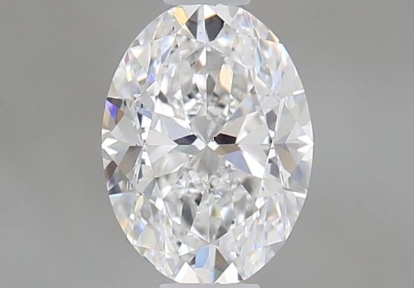 Oval Diamond image