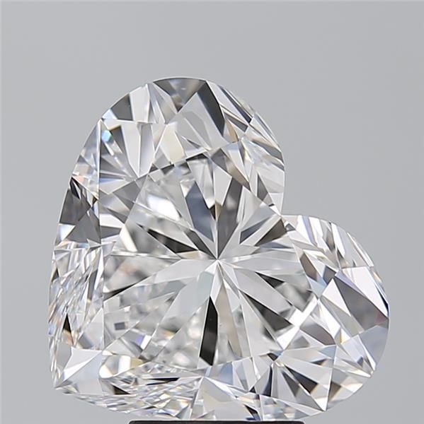 Heart Diamond image