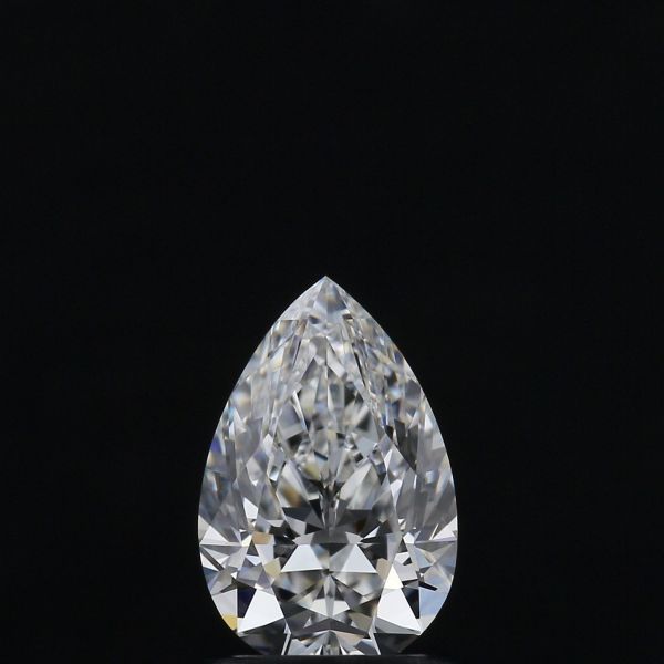 Pear Diamond image