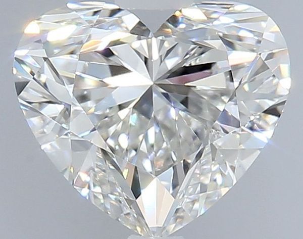Heart Diamond image
