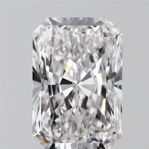 Radiant Lab-Grown Diamond image