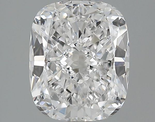 Cushion Diamond image