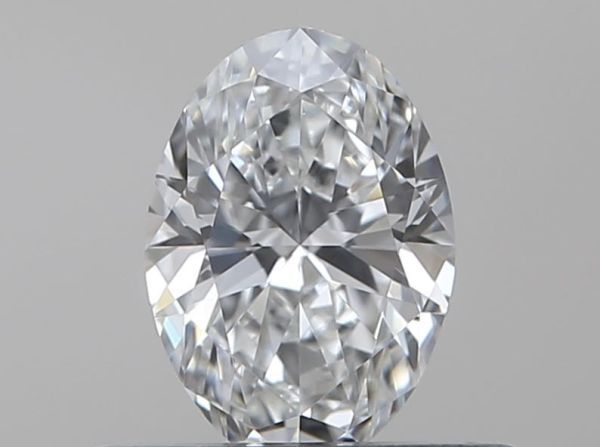 Oval Diamond image
