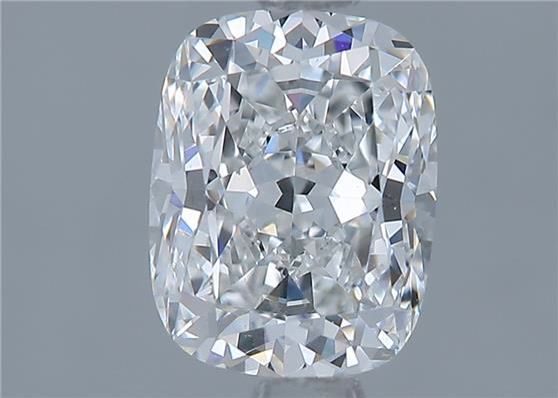 Cushion Diamond image