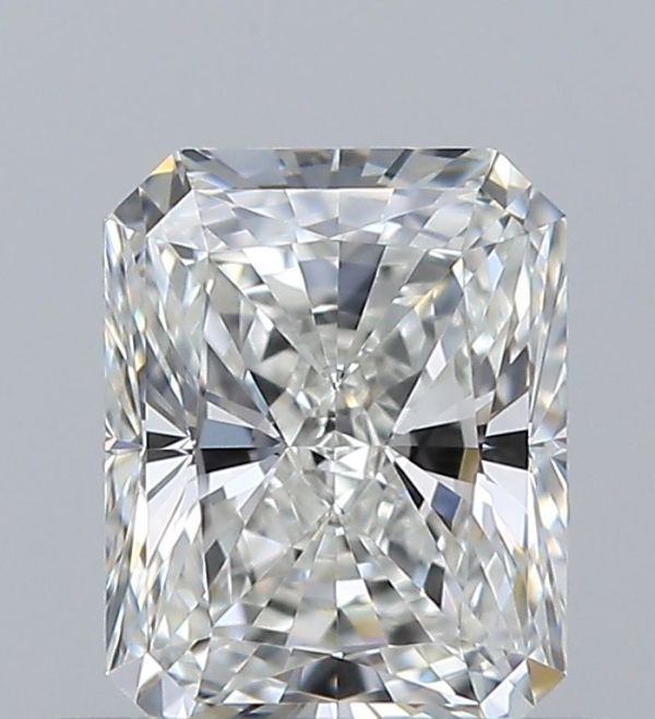 Radiant Diamond image