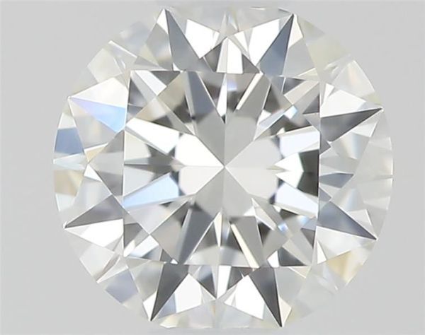 Round Diamond image