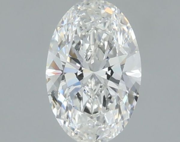 Oval Diamond image