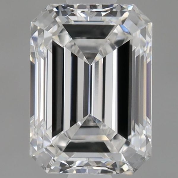Emerald Lab-Grown Diamond image