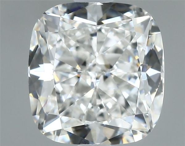 Cushion Diamond image