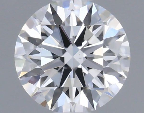 Round Diamond image