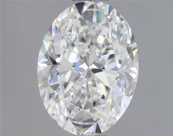 Oval Diamond image