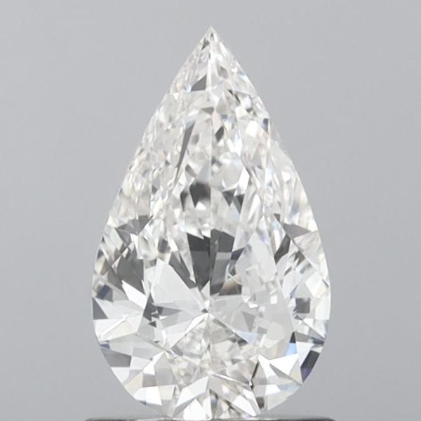 Pear Diamond image