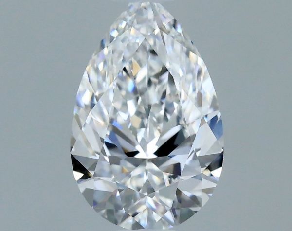 Pear Diamond image