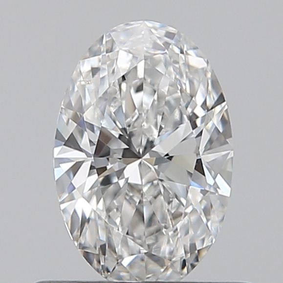 Oval Diamond image