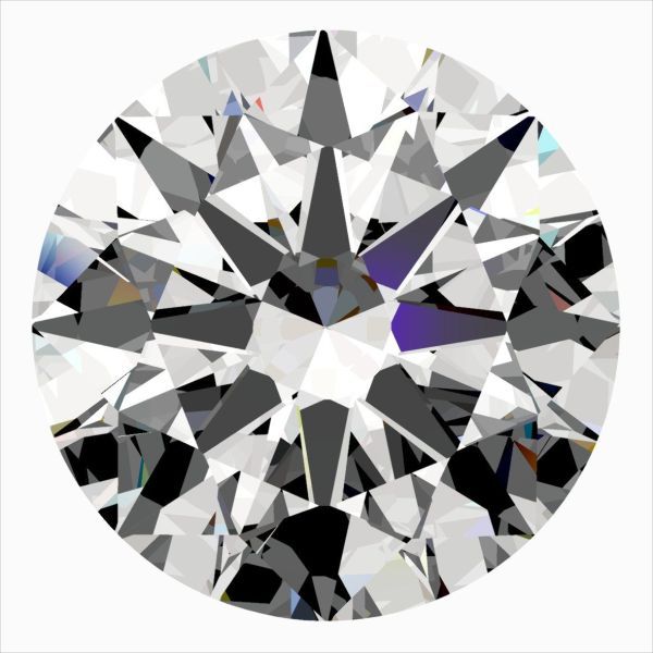 Round Diamond image