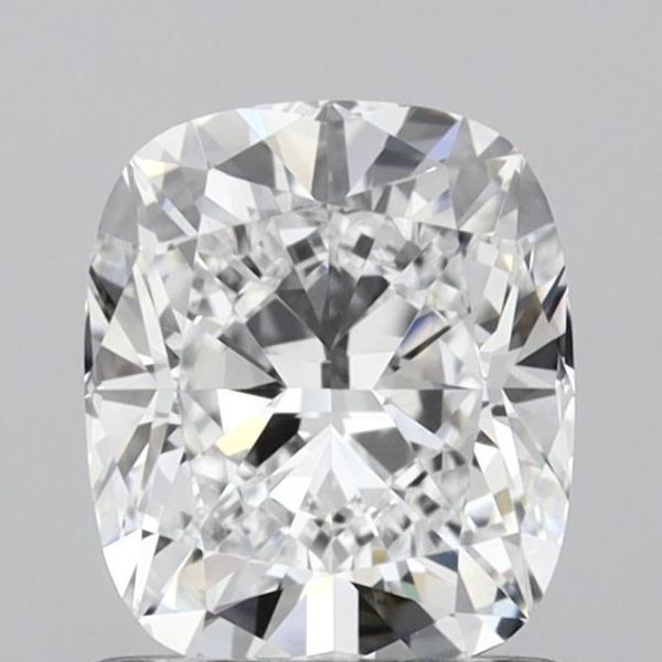 Cushion Lab-Grown Diamond image
