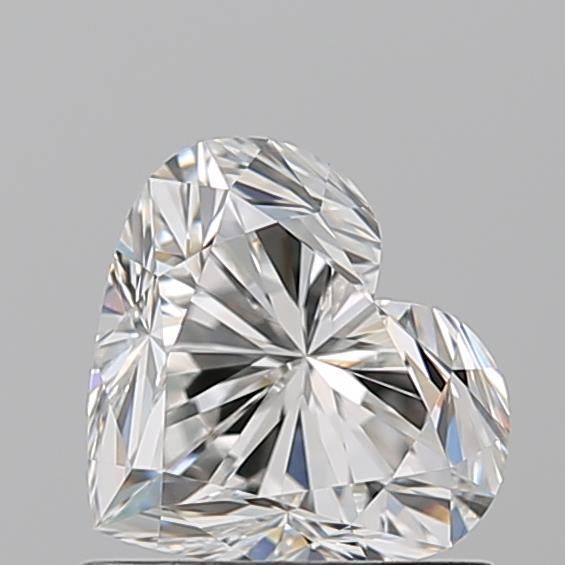 Heart Diamond image