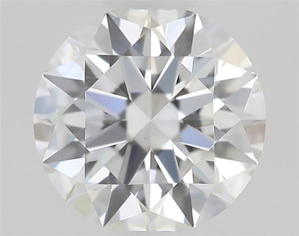 Round Diamond image